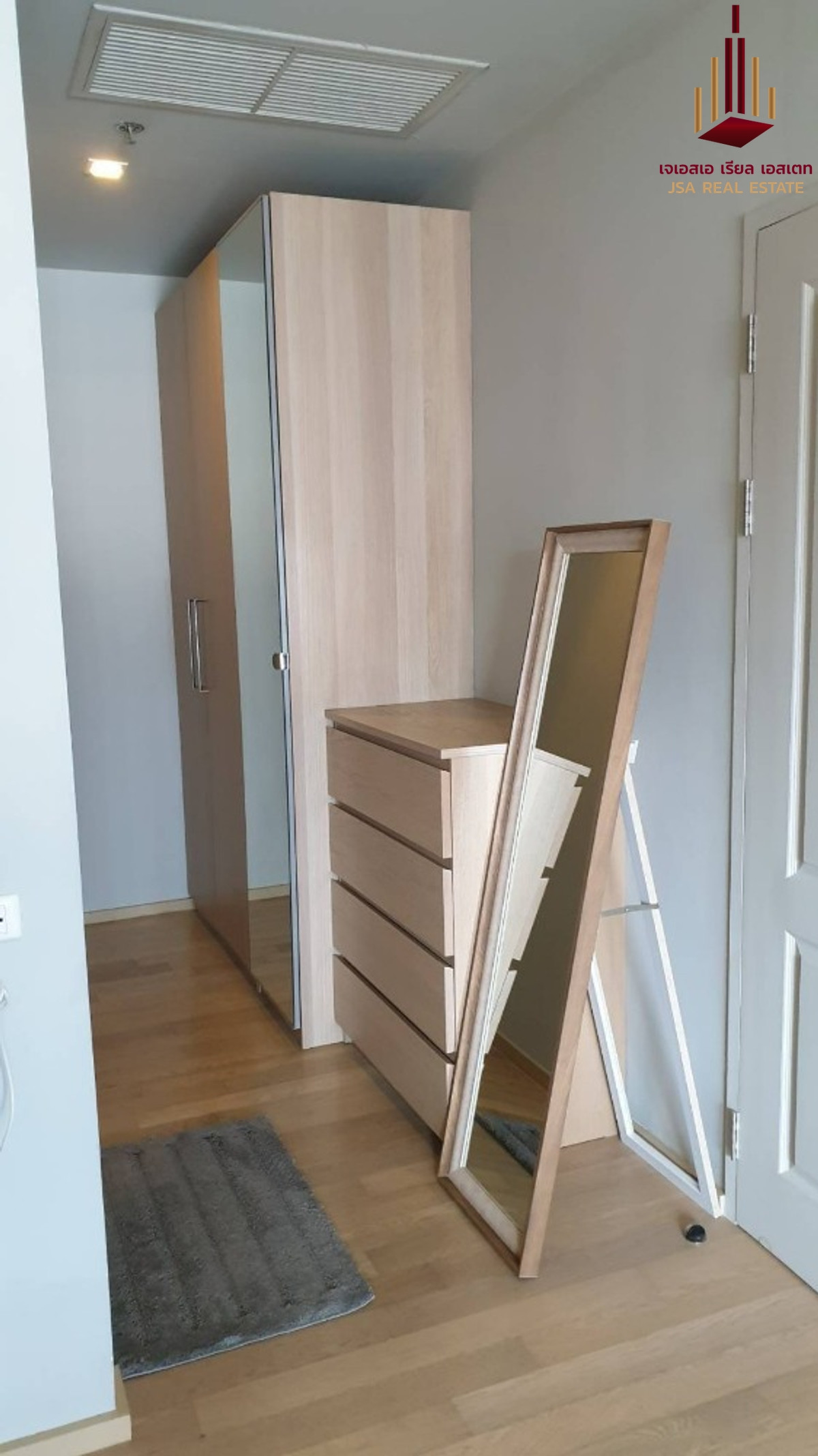 ขายคอนโดสุขุมวิท อโศก ทองหล่อ : ✨ For Sale : Noble Refine ✨ 💰 Only 7,800,000 THB