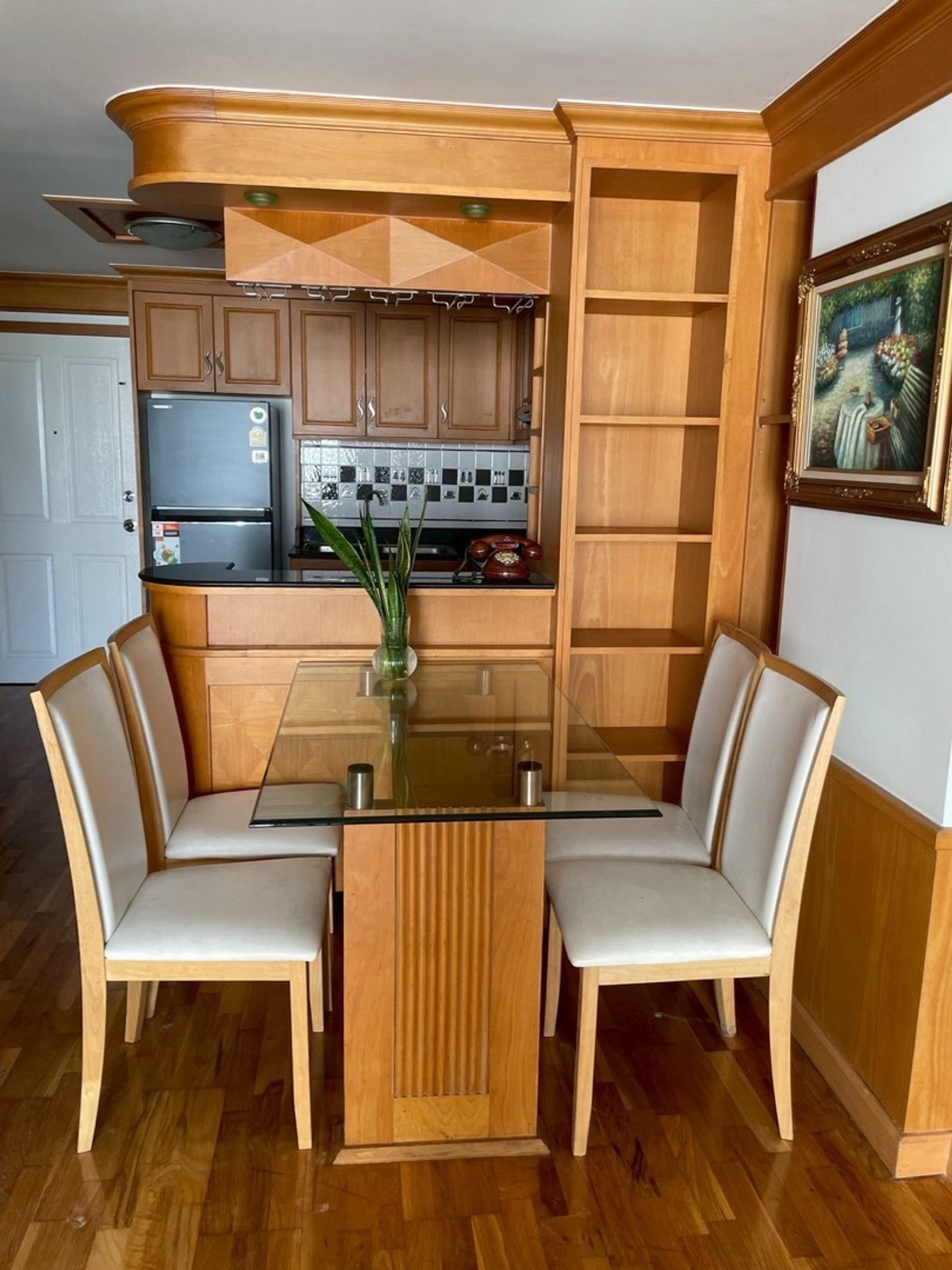 ให้เช่าคอนโดพระราม 9 เพชรบุรีตัดใหม่ RCA : ให้เช่า คอนโด Brighton Rama 9 ศูนย์วิจัย (ไบรท์ตัน พระราม 9 ศูนย์วิจัย)🔥🔥🔥