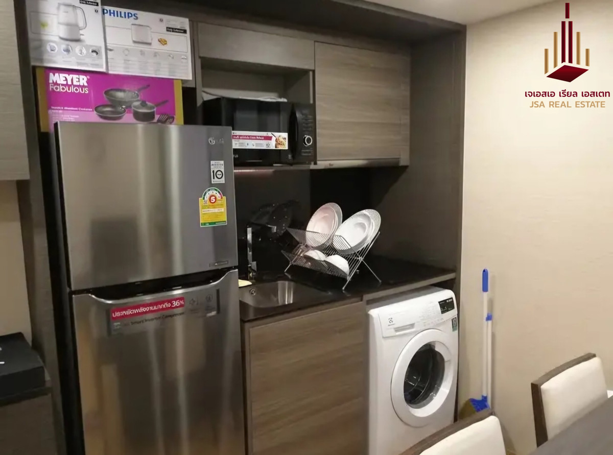 ขายคอนโดวิทยุ ชิดลม หลังสวน : ✨ For Sale : Klass Langsuan ✨ 💰 Only 6,490,000 THB