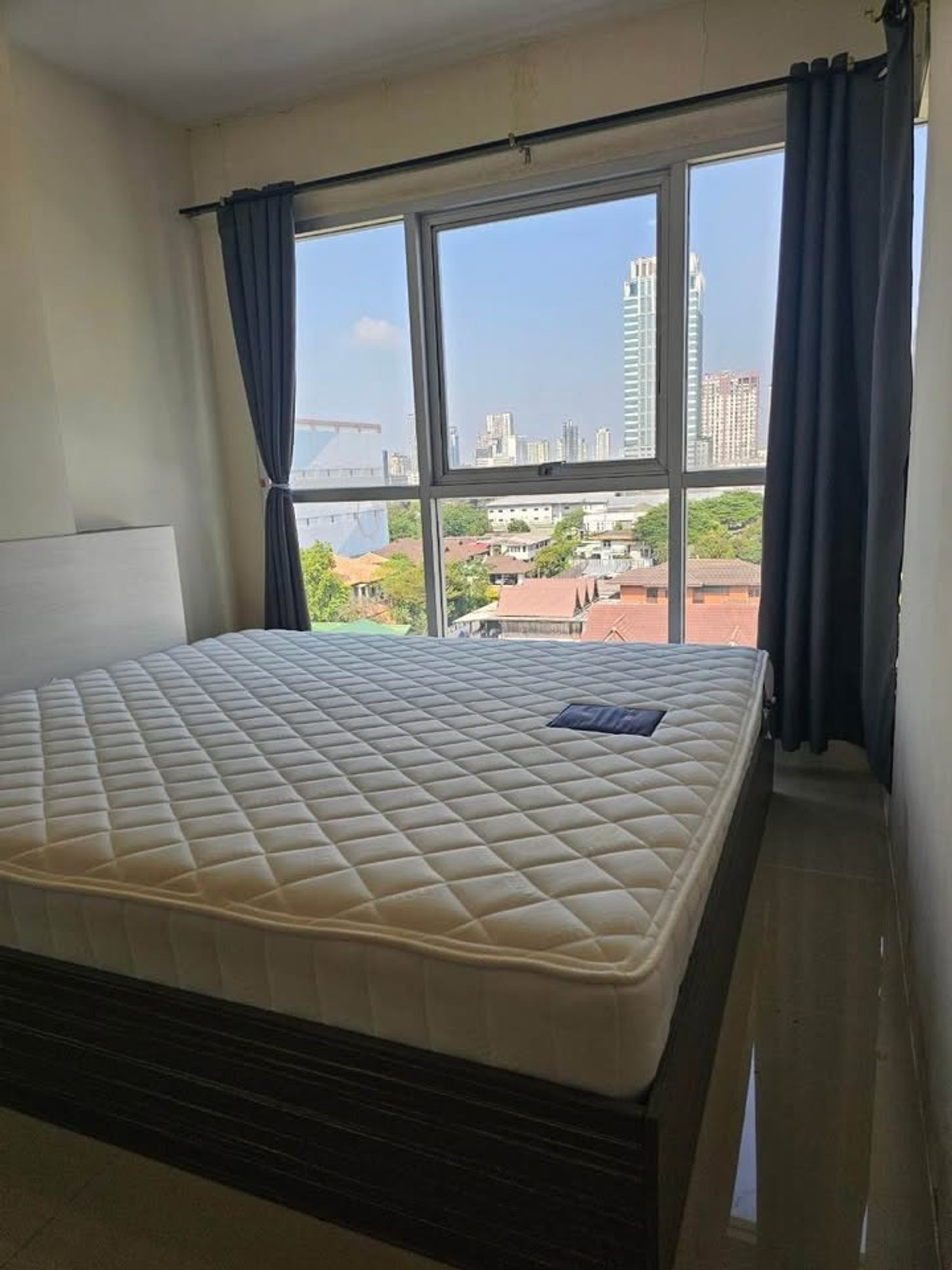 ขายคอนโดรัชดา ห้วยขวาง : The Prive (Ratchadapisek 19) / 1 Bedroom (SALE WITH TENANT),  เดอะ พรีเว่ รัชดาภิเษก 19 / 1 ห้องนอน (ขายพร้อมผู้เช่า) TARN110