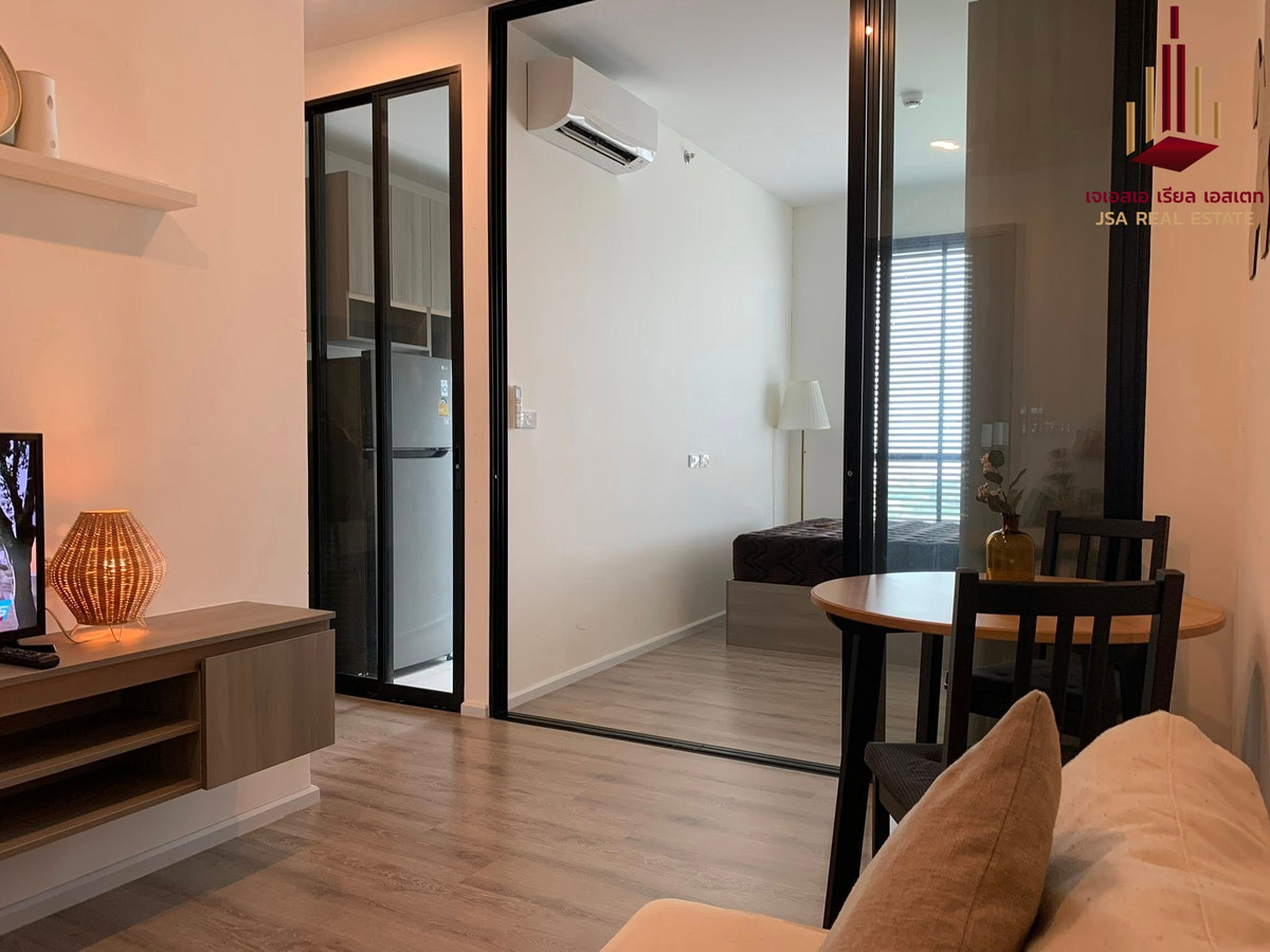 For RentCondoSamut Prakan,Samrong : ✨ For Rent : Knightsbridge Sukhumvit-Thepharak Condo ✨ 💰 Only 12,000 thb/month