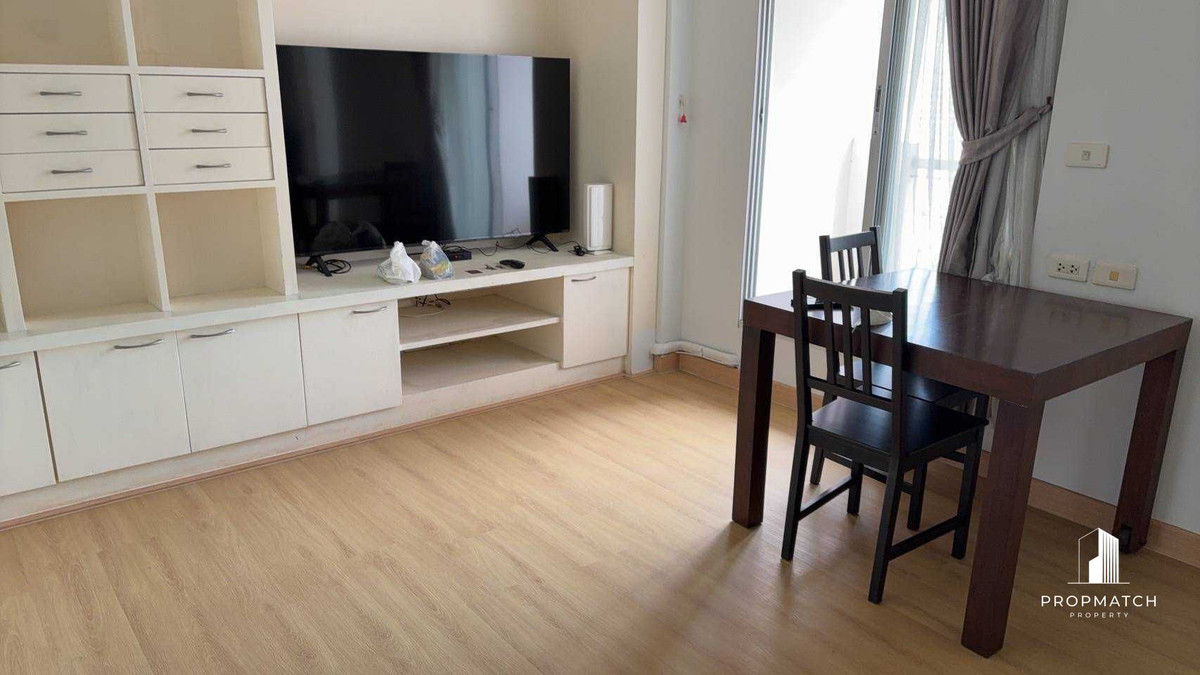 For RentCondoRatchathewi,Phayathai : ✨Flash Deal ✨ Pathumwan Resort ( 2Bed 2Bath 60SQM.) Fully furnished, ready to move in !! Only 23,000 baht per month Tel.0981315848 @propmatch