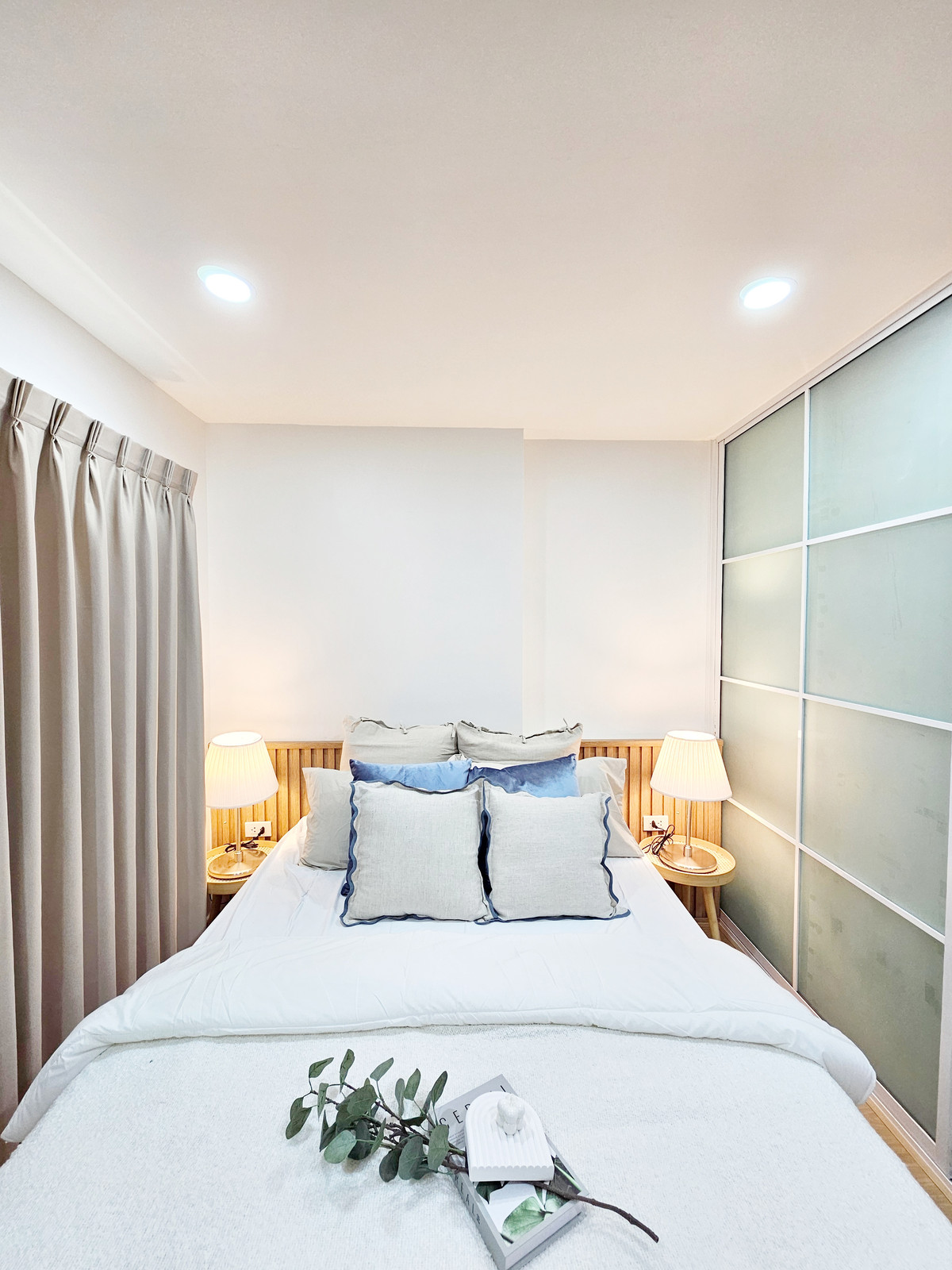 ขายคอนโดอ่อนนุช อุดมสุข : ขายด่วนม๊าก THE GREEN 2 Sukhumvit 101 ขนาด 32 sq.m