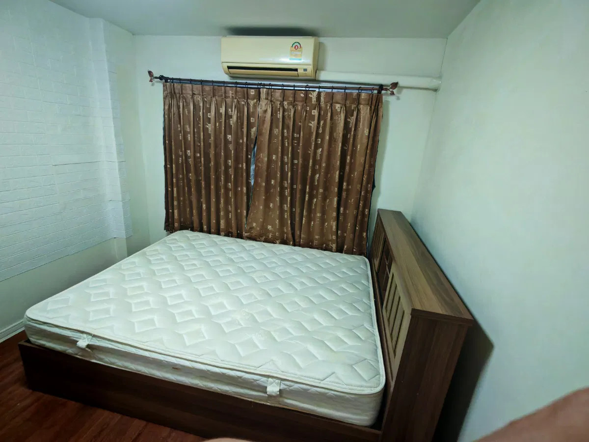 For RentCondoRamkhamhaeng, Hua Mak : 40N281168 - Condo for rent Lumpini Condotown Bodindecha-Ramkamhaeng, Building D3, 8th floor (For rent Lumpini Condotown Bodindecha-Ramkamhaeng)