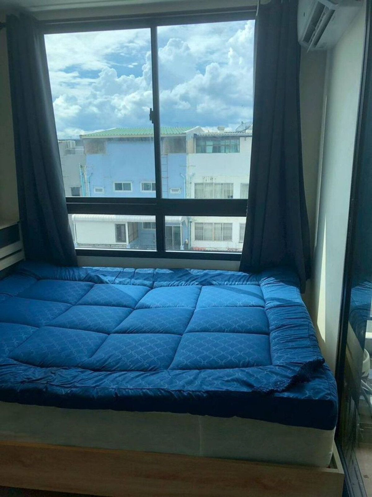 For RentCondoPinklao, Charansanitwong : For Rent Modern Condo Charan 79 Unit 293/46(510)