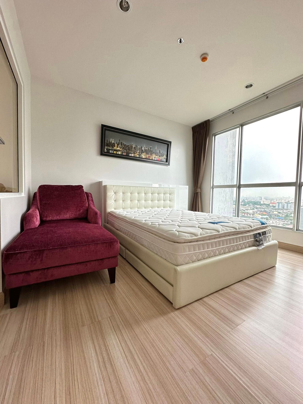 For SaleCondoRattanathibet, Sanambinna : For sale, code PP477, Condo The​ hotel​ serviced