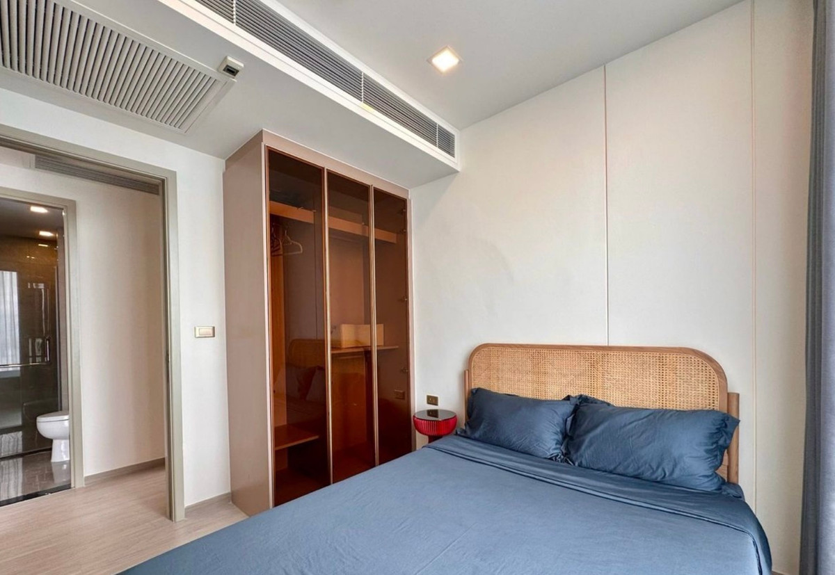 For SaleCondoRama9, Petchburi, RCA : For sale: One Nine Five Asoke - Rama 9, beautiful, fully furnished, high floor, near MRT Rama 9. If interested, contact Line @841qqlnr