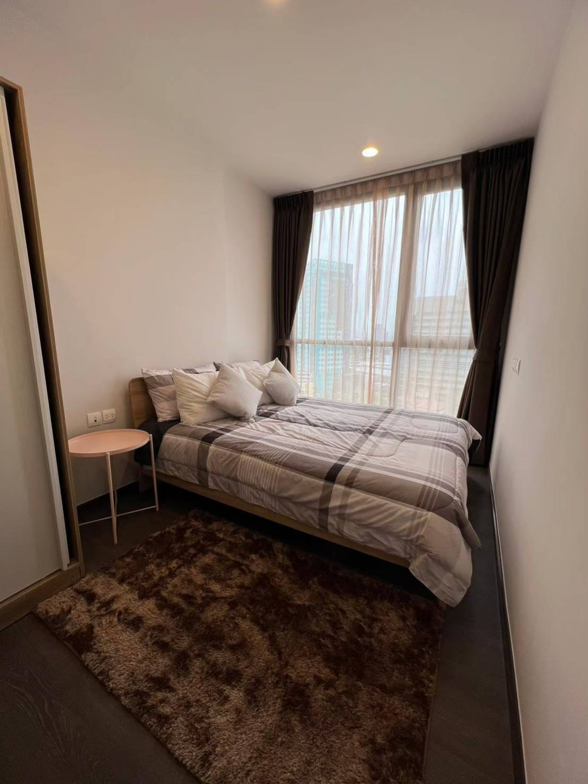 For RentCondoSukhumvit, Asoke, Thonglor : Condo for rent: OKA HAUS Sukhumvit 36 ​​(Oka Haus Sukhumvit 36) (( BTS Thonglor )) MK-02 line @livingbkk