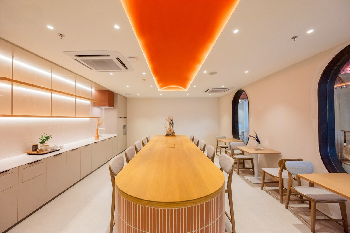 ให้เช่าสำนักงานขอนแก่น : ออฟฟิศพร้อมใช้งาน (Ready-to-Work) ทำเลดีที่สุดในตัวเมืองขอนแก่น