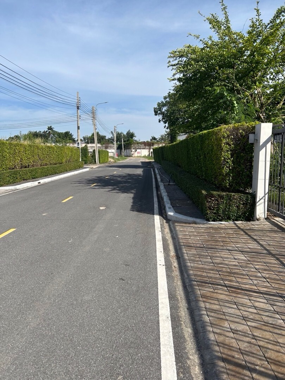 บ้านมีนบุรี-ร่มเกล้า : ขายและให้เช่า เพอเฟคเพลส Masterpiece Century รามคำแหง164 เนื้อที่250ตารางวา