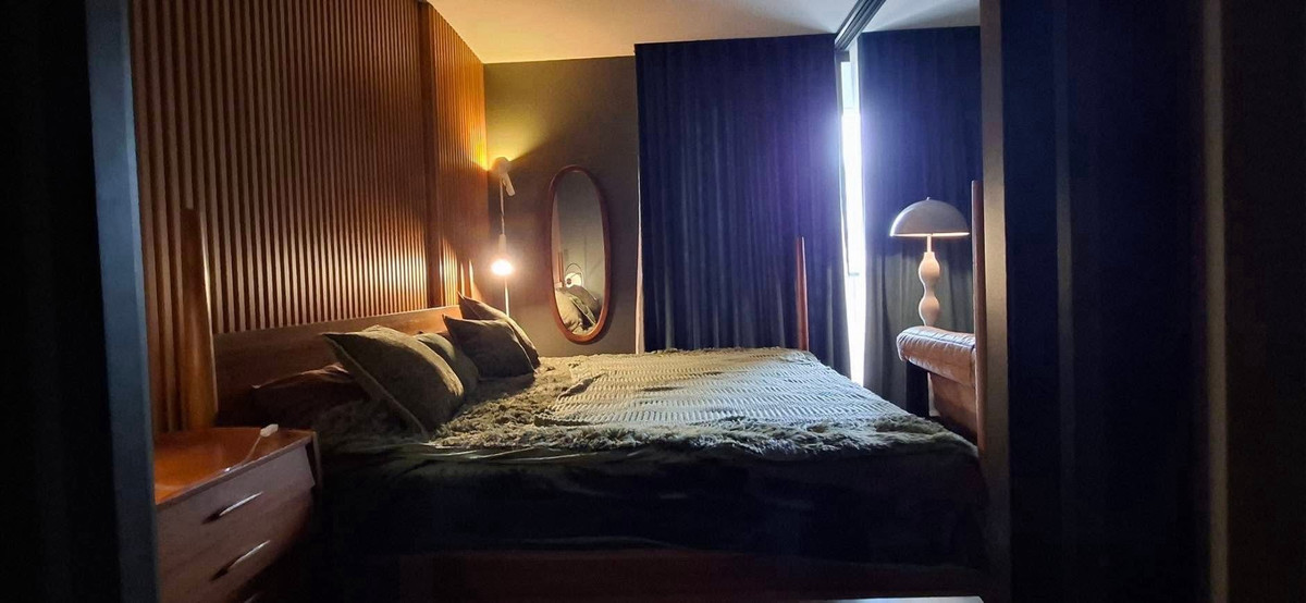 ให้เช่าคอนโดอ่อนนุช อุดมสุข : ให้เช่าคอนโด🔥คาวะ เฮาส์🔥ชั้น4🔥35ตรม🔥1Bed🔥ห้องแต่งสวย🔥ไม่เหมือนใคร🔥R2911-1🔥พร้อมอยู่แล้ว