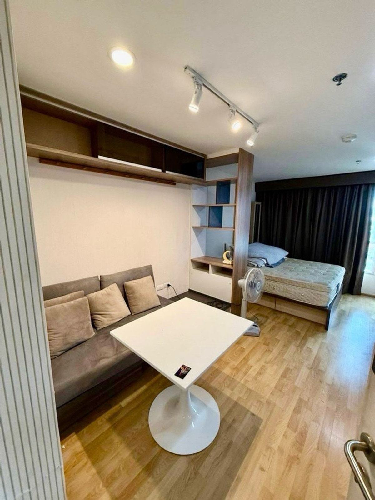 For SaleCondoPattanakan, Srinakarin : 🌟Condo for sale U Delight Residence Pattanakarn - Thonglor (U Delight Residence Pattanakarn - Thonglor)