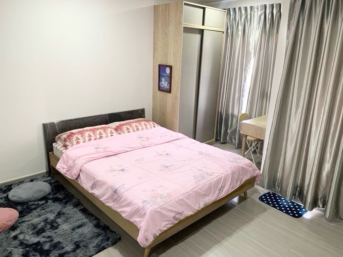 ขายคอนโดอ่อนนุช อุดมสุข : 📍ขาย Aspire sukhumvit onnut ✨BEST VALUE ✨📍