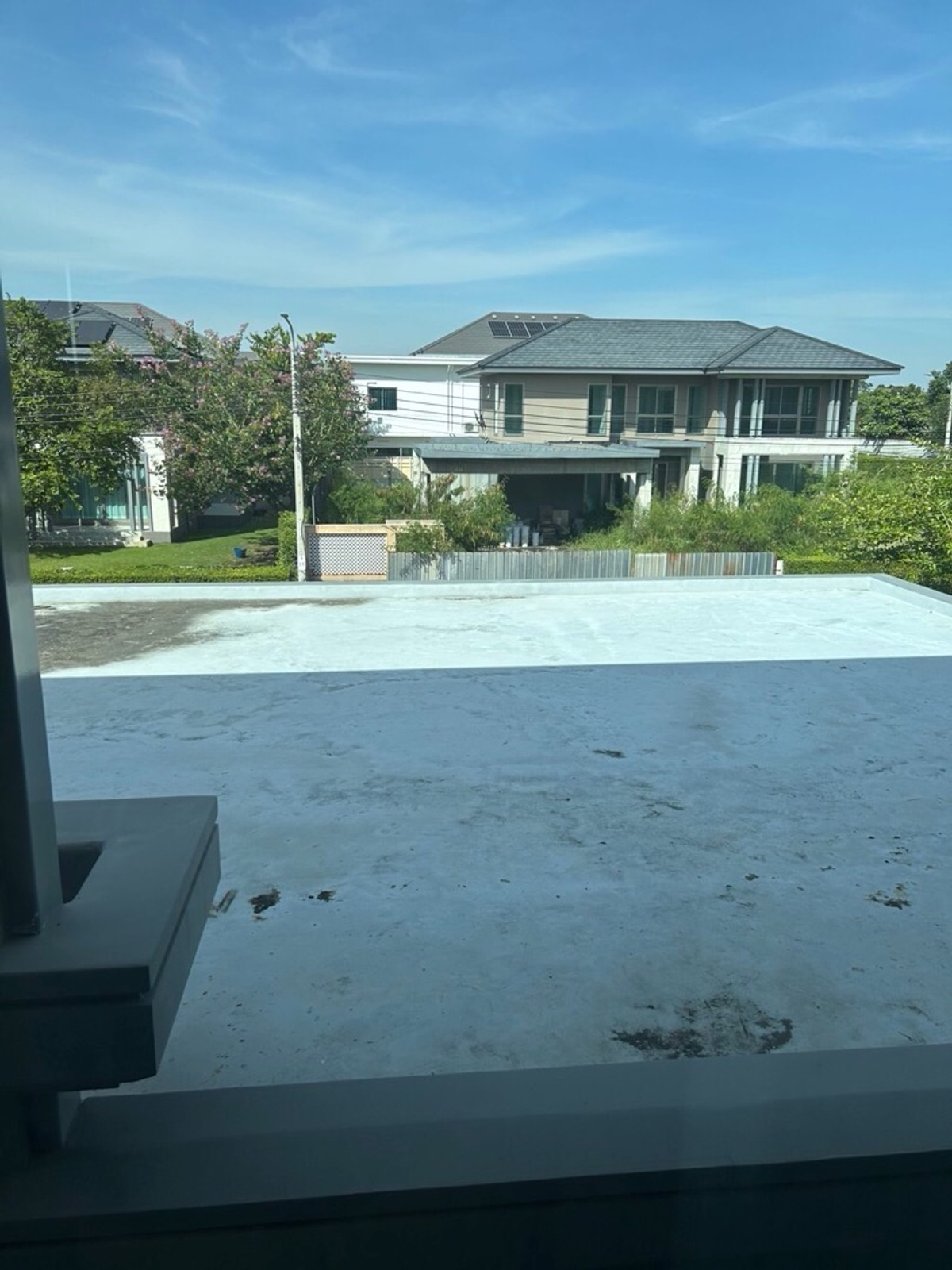 บ้านมีนบุรี-ร่มเกล้า : ขายและให้เช่า เพอเฟคเพลส Masterpiece Century รามคำแหง164 เนื้อที่250ตารางวา