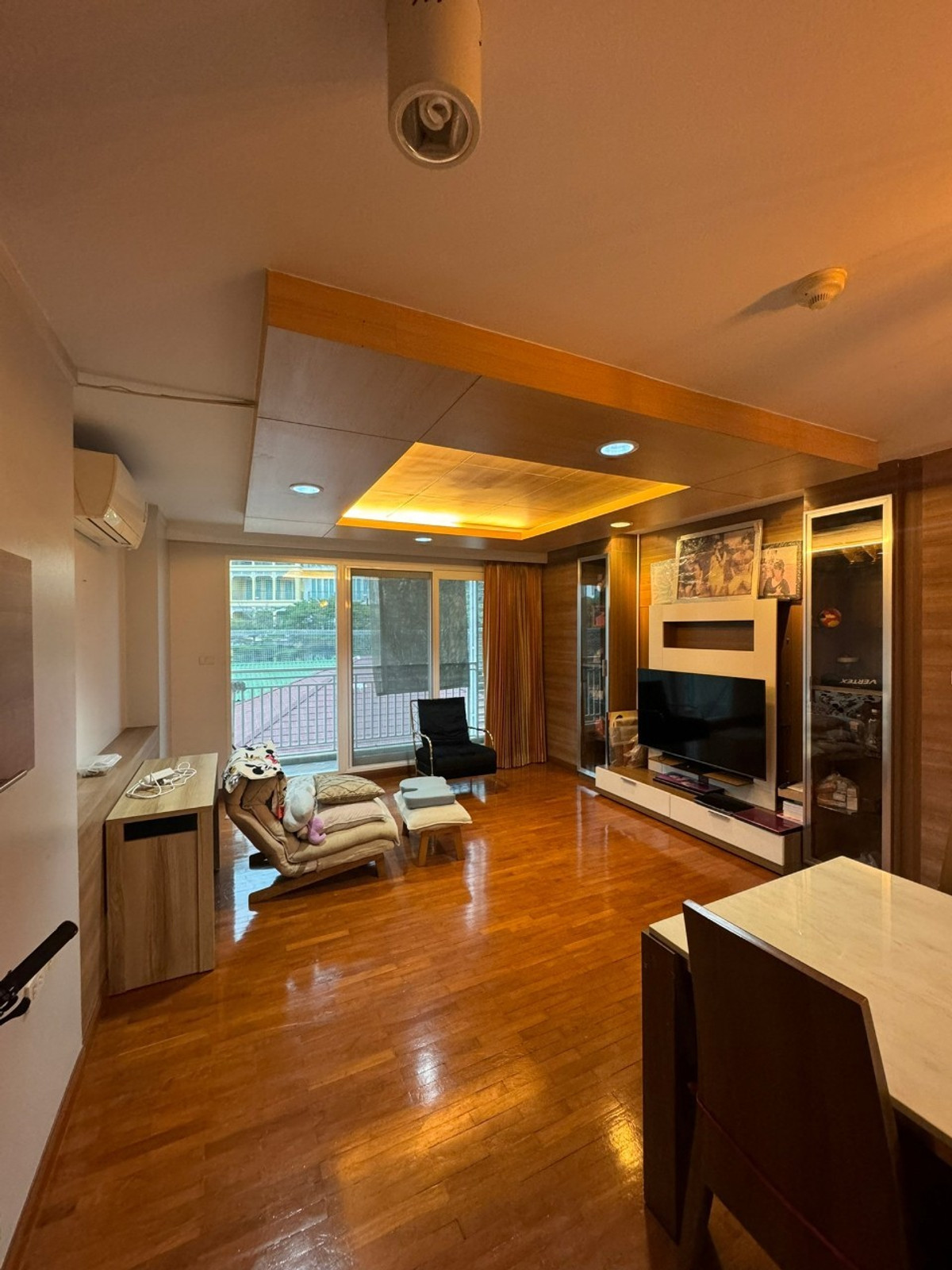 For SaleCondoSathorn, Narathiwat : BAAN SIRI YENAKAT | 3 Bedroom 117 sqm | Best Value Unit – 11.5 MB