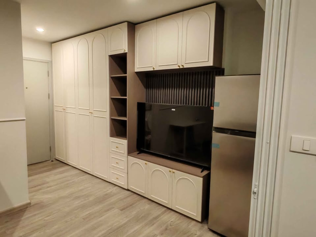 For RentCondoBangna, Bearing, Lasalle : Condo for Rent Regent Home Bangna Near Bts Bangna