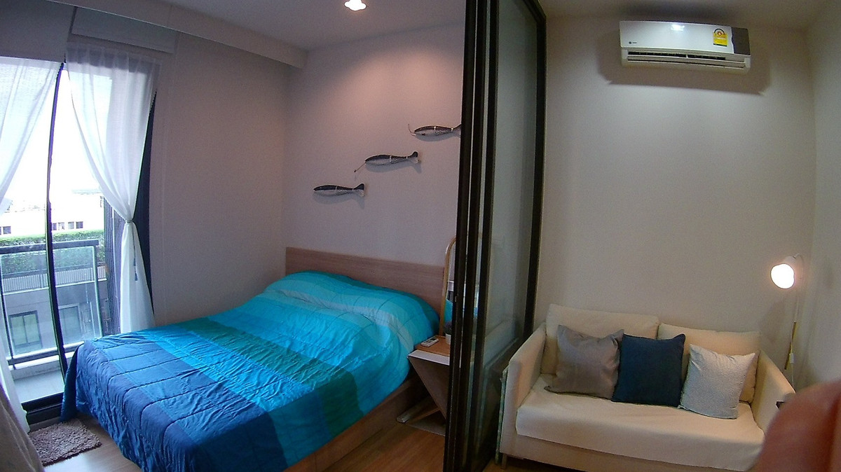 For SaleCondoSapankwai,Jatujak : Petfriendly condo Condo for sale M Jatujak (M jatujak) 😻🐶