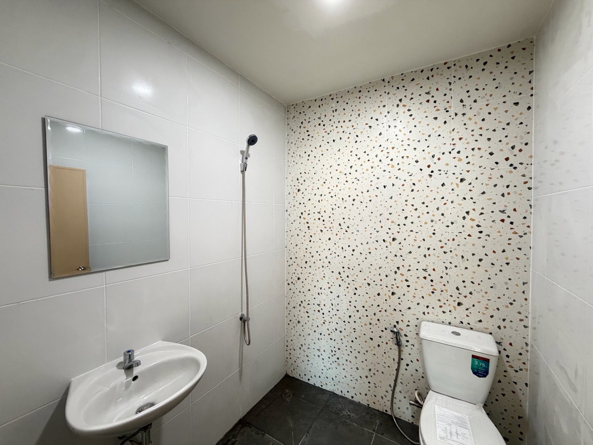 ขายทาวน์โฮมนนทบุรี บางใหญ่ บางบัวทอง : 🏠ขายทาวน์เฮ้าส์รีโนเวท 24 ตร.วา. หลังมุม 2ชั้น 3นอน บ้านพฤกษา3 บางบัวทอง