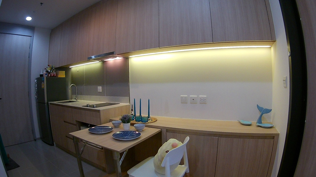 ขายคอนโดสะพานควาย จตุจักร : Petfriendly condo ขาย คอนโด เอ็ม จตุจักร ( M jatujak) 😻🐶