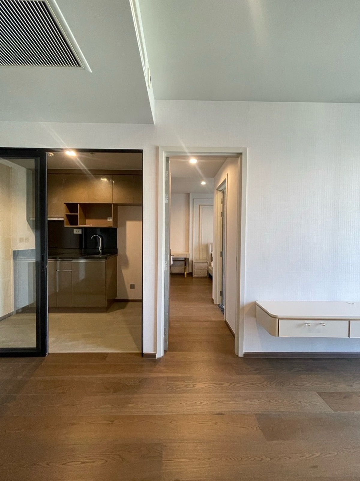 For SaleCondoSukhumvit, Asoke, Thonglor : For sale Ideo Q Sukhumvit 36 ​​— 1 Bedroom, fully furnished, ready to move in. Call 0636569606