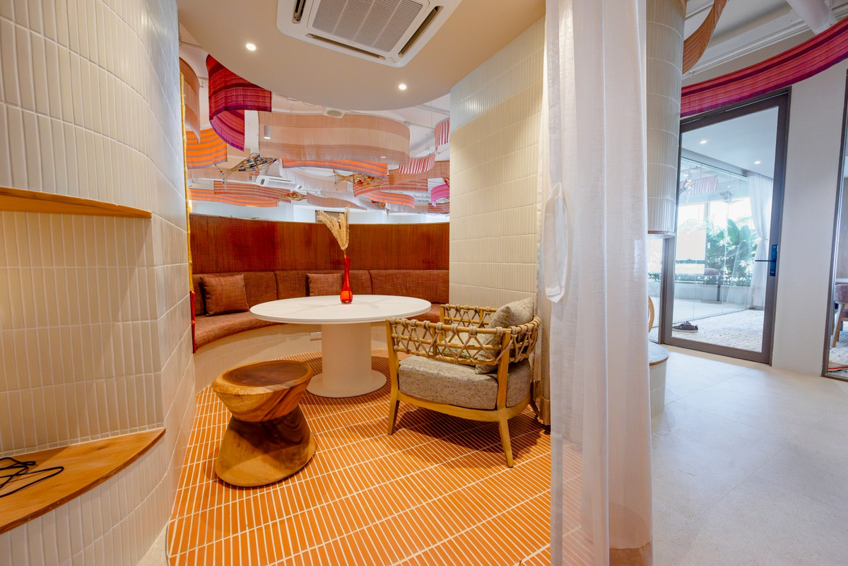 For RentOfficeKhon Kaen : Ready-to-Work Spaces for Every Business — Prime Location in Khon Kaen