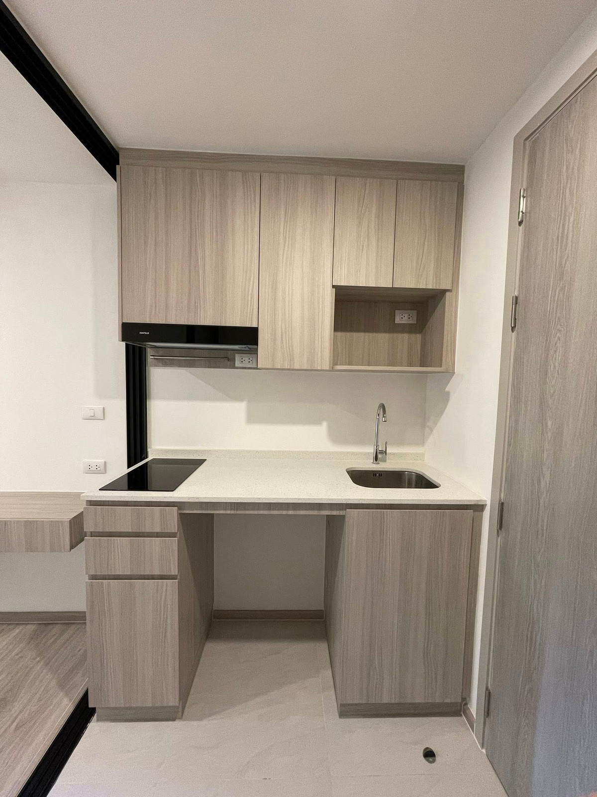 ขายคอนโดอ่อนนุช อุดมสุข : ขายด่วน ✨ Origin Play Sri Udom Station ✨ ห้องใหม่ เดินทางสะดวก ใกล้ MRT ศรีอุดม