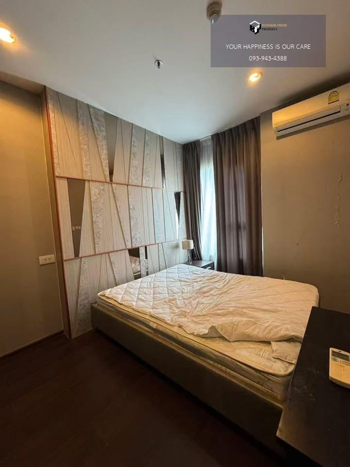 ขายคอนโดสุขุมวิท อโศก ทองหล่อ : C Ekkamai | ใกล้ BTS เอกมัย 🚝 BTSエカマイ駅近く #2025112413131