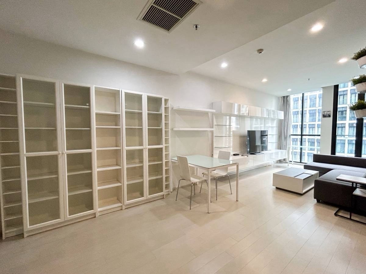 ให้เช่าคอนโดวิทยุ ชิดลม หลังสวน : 🔥ให้เช่าด่วน🔥Noble Ploenchit ห้องโปร่งโล่ง สบายตา บิ้วอินเฟอร์นิเจอร์ครบ พร้อมเข้าอยู่ ❗