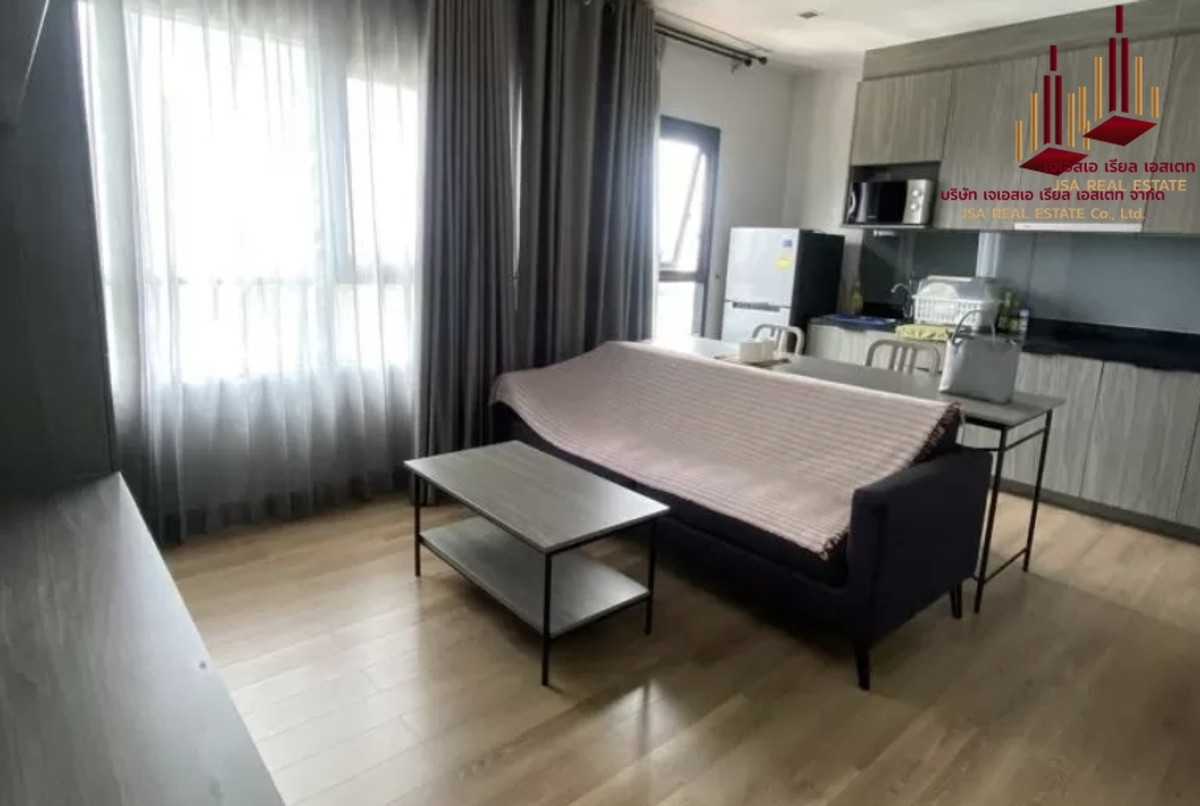 For SaleCondoLadprao, Central Ladprao : ✨ Selling Chapter One Midtown Ladprao 24, price 5.99 M, room 1B/1B