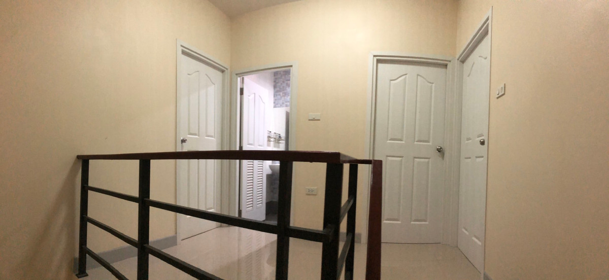 ขายทาวน์โฮมนครปฐม : ขายบ้าน ทาวน์โฮม บ้านอยู่สบายสนามกีฬา ใกล้ เซ็นทรัล นครปฐม เพียง 5 นาที