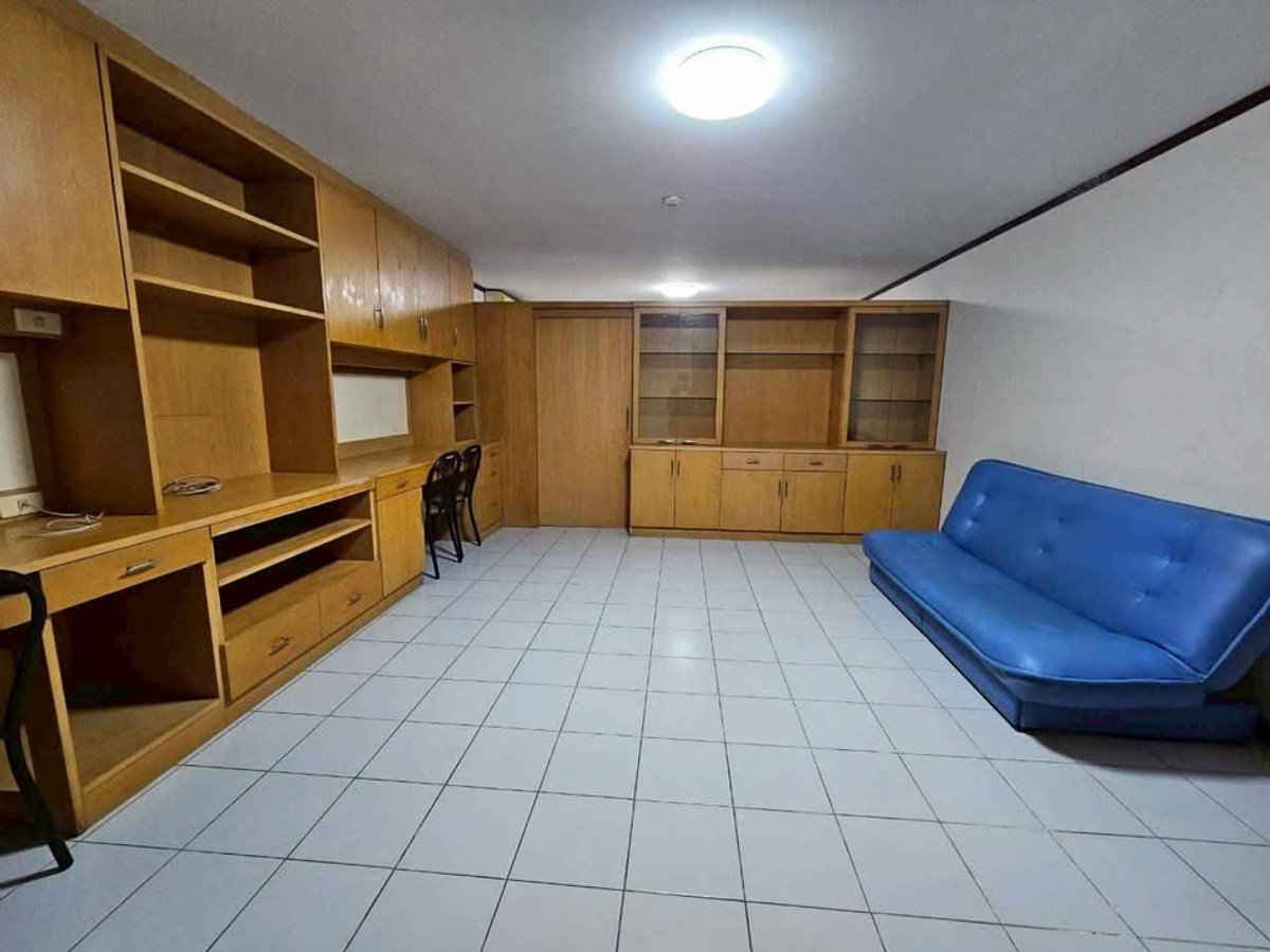 For SaleCondoRama3 (Riverside),Satupadit : For sale 1 bedroom 57 sq m. Condo P.S.T. City Home, 9th floor (S5204)