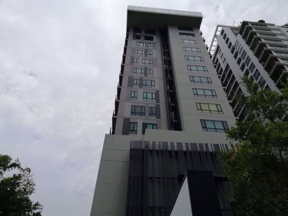 For SaleCondoAri,Anusaowaree : ✨ For Sale: The Vertical Aree, big beautiful room, ready to move in ✨