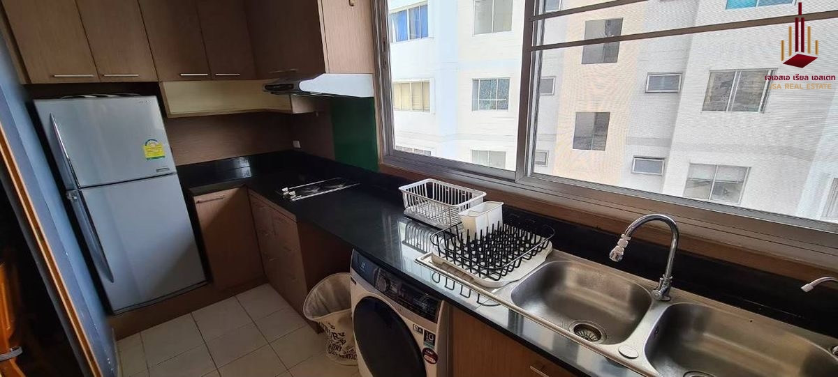 ขายคอนโดอ่อนนุช อุดมสุข : ✨ For Sale:  Condo City Home Sukhumvit 101/2 ✨ ห้องใหญ่ 2ห้องนอน ใกล้บีทีเอส