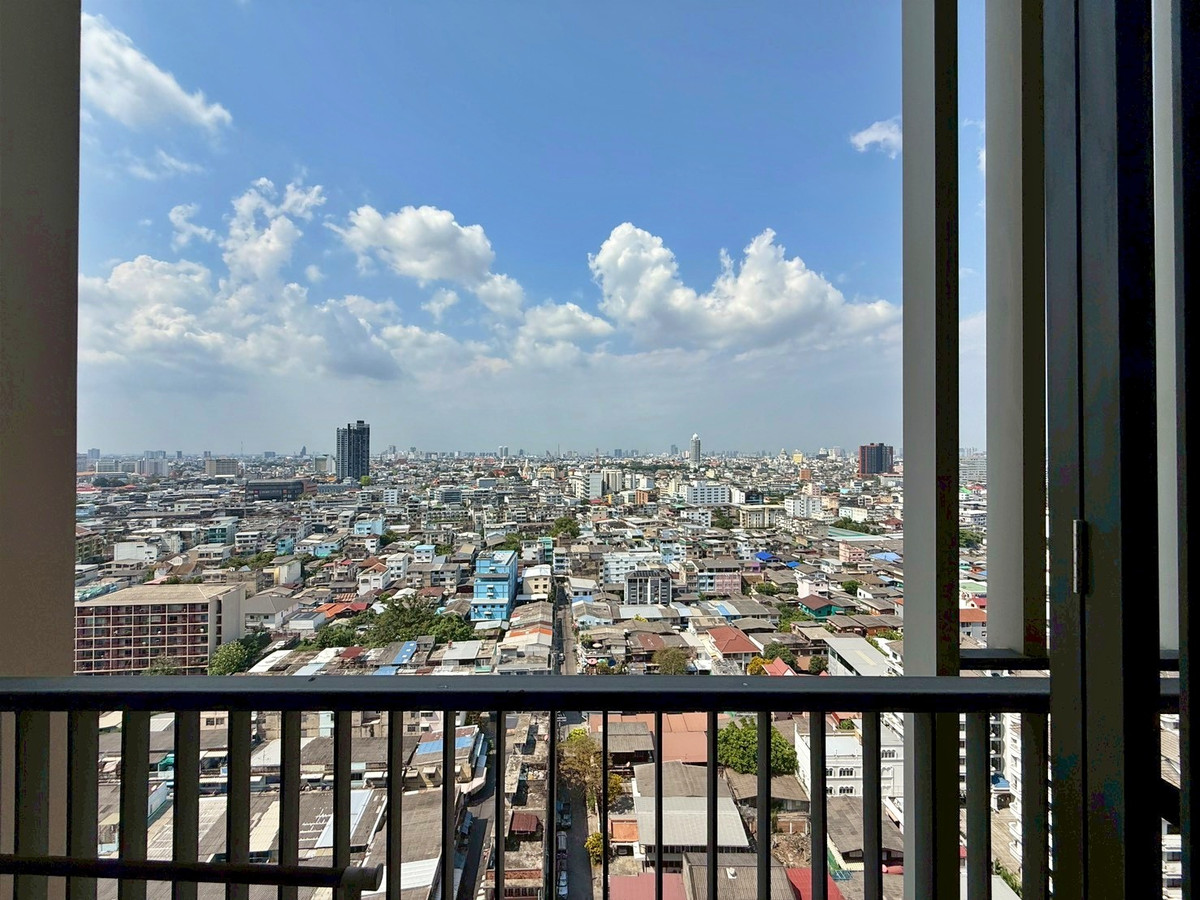 For RentCondoWongwianyai, Charoennakor : 💎  Condo for rent Nye by Sansiri 