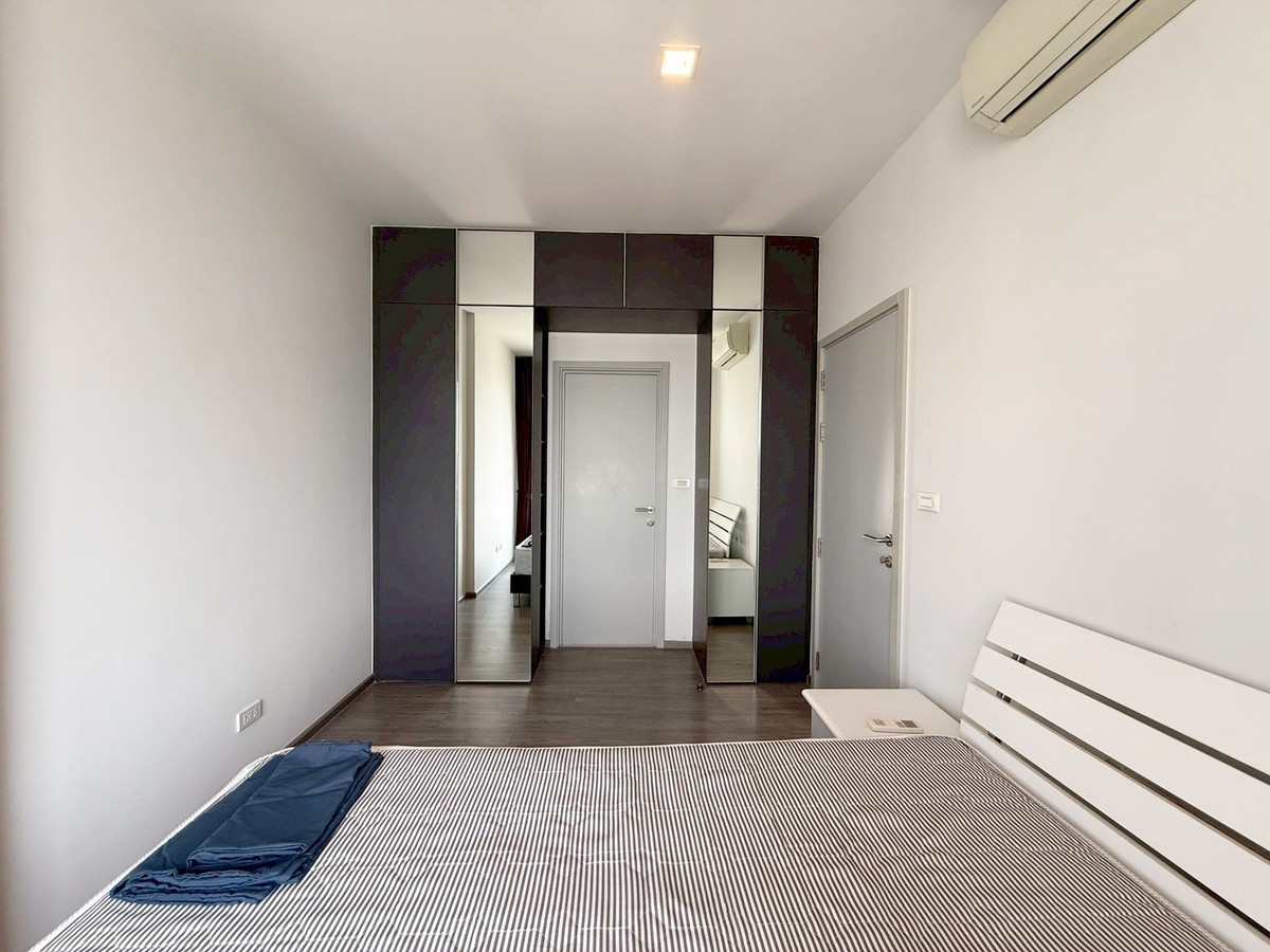 For RentCondoWongwianyai, Charoennakor : 💎  Condo for rent Nye by Sansiri 