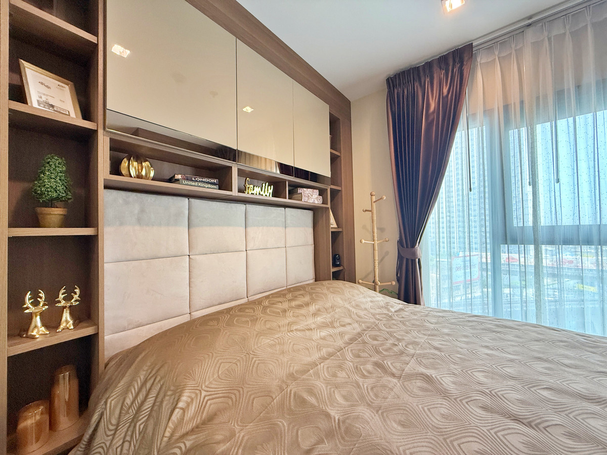 For RentCondo : 💎 ให้เช่าคอนโด เดอะเบส เพชรเกษม 