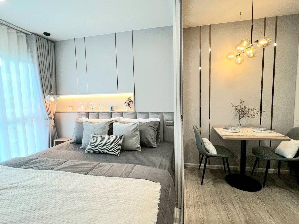 For RentCondoPathum Thani,Rangsit, Thammasat : 📌 For rent Kave Town Island | Condo near Bangkok University