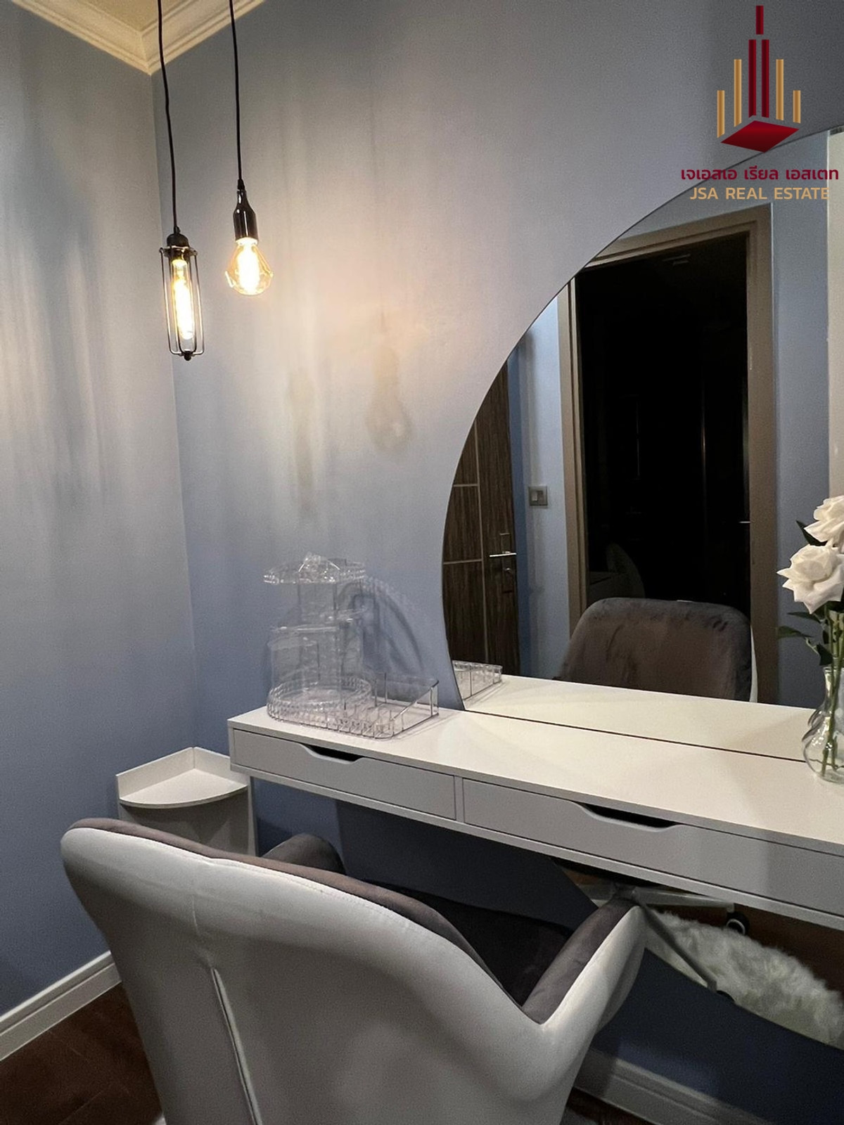 ขายคอนโดอารีย์ อนุสาวรีย์ : ✨ ขาย Ideo Q Victory ราคา 12.5 M ห้อง 1B/1B