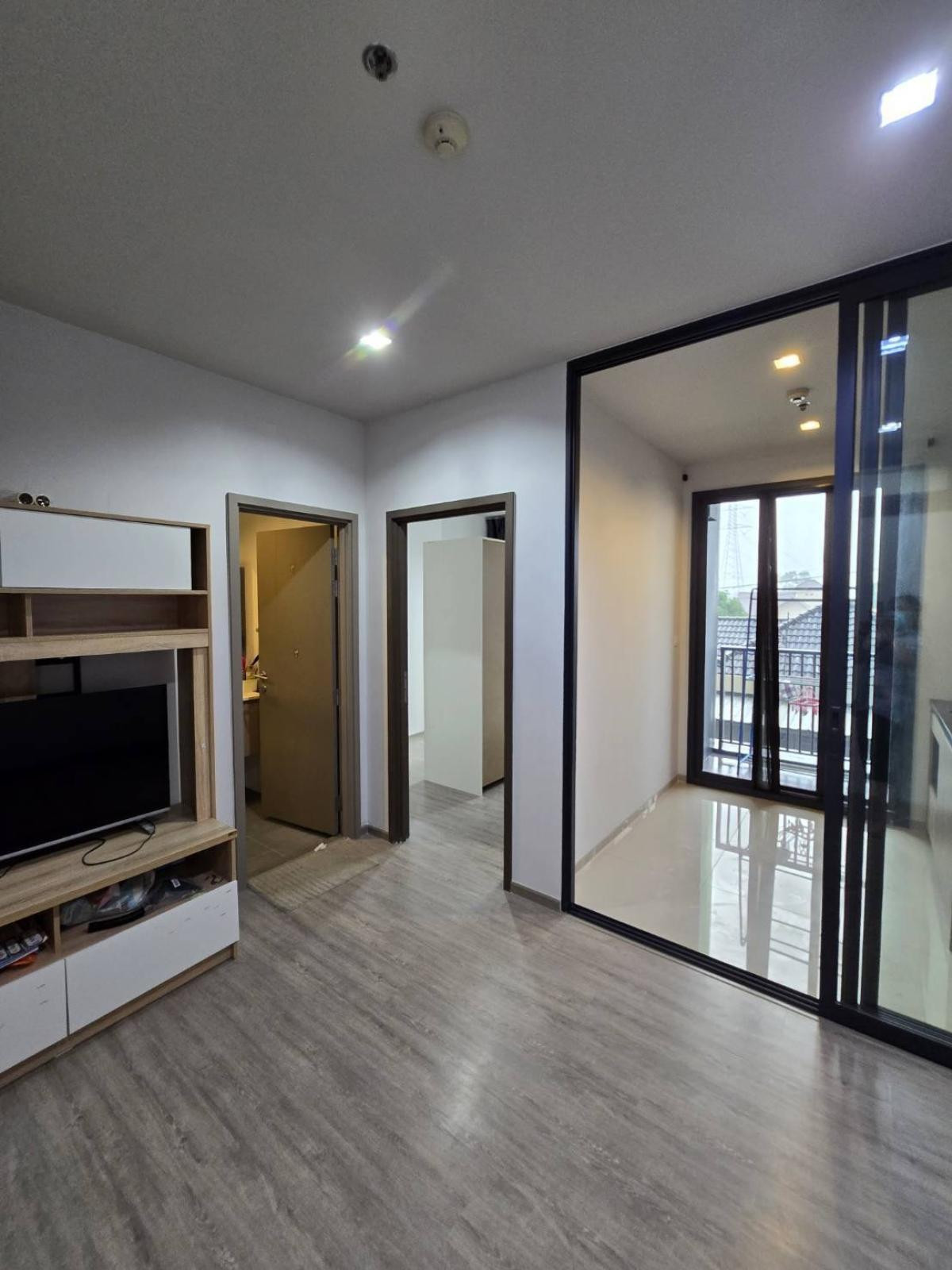 For SaleCondoBang Sue, Wong Sawang, Tao Pun : For Sale Condo , The Line Wongsawang , MRT-Wong Sawang , Wong Sawang , Bang Su , Bangkok , CX-135300