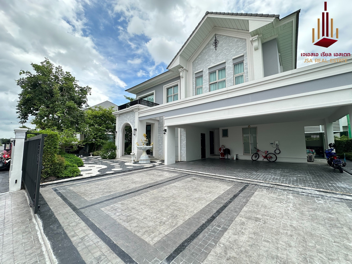 For RentHouseLadkrabang, Suwannaphum Airport : ✨ For Rent: Perfect Masterpiece Sukhumvit 77 ✨ 💰 Only 250,000THB/month