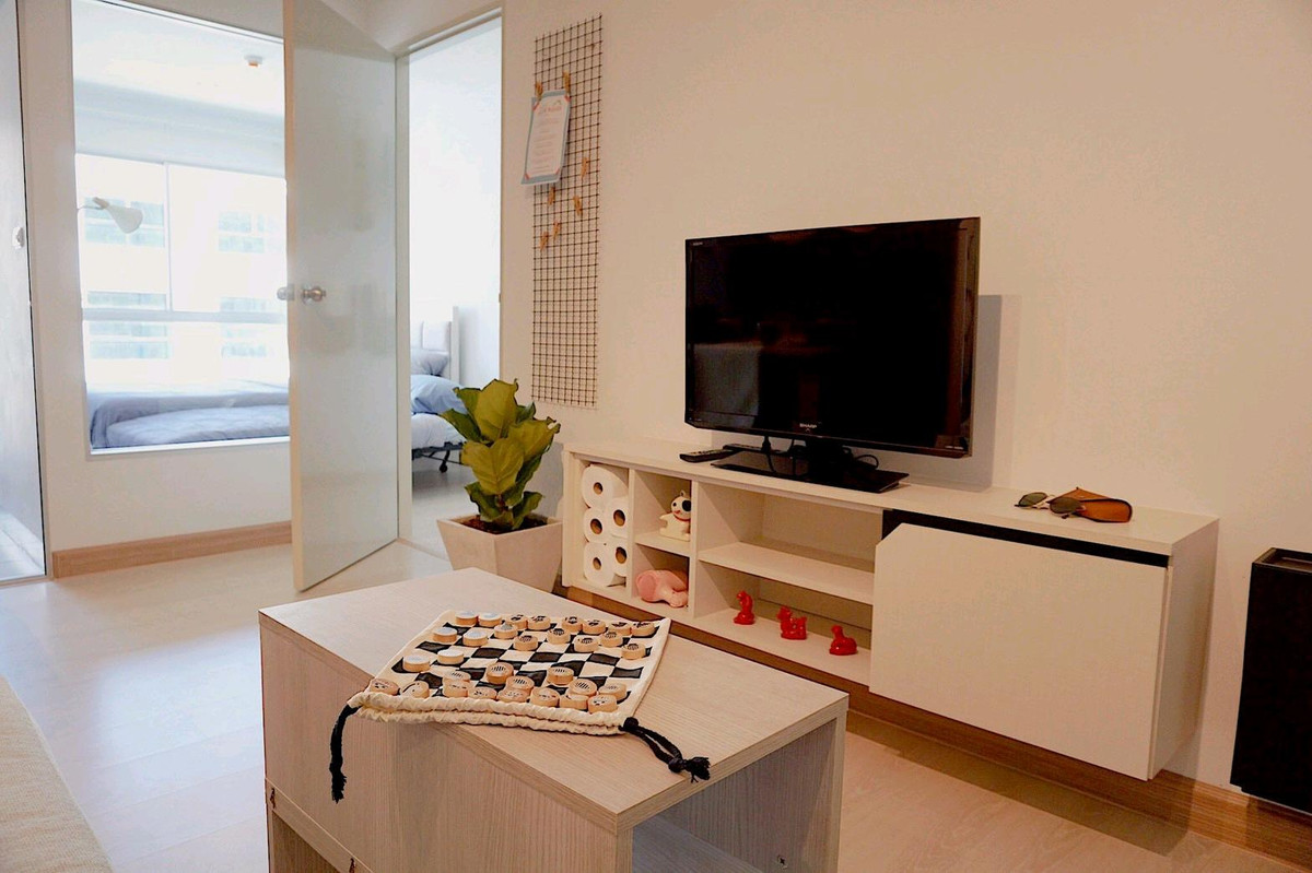 For SaleCondo : Kith Plus Sukhumvit113 