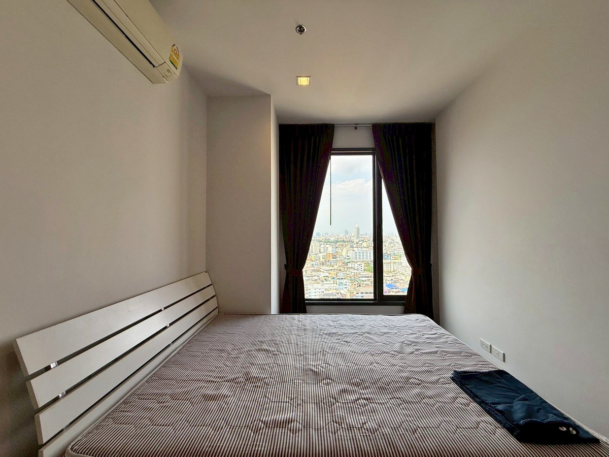 For RentCondoWongwianyai, Charoennakor : 💎  Condo for rent Nye by Sansiri 