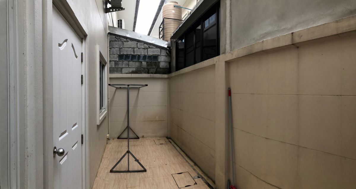 ขายทาวน์โฮมนครปฐม : ขายบ้าน ทาวน์โฮม บ้านอยู่สบายสนามกีฬา ใกล้ เซ็นทรัล นครปฐม เพียง 5 นาที