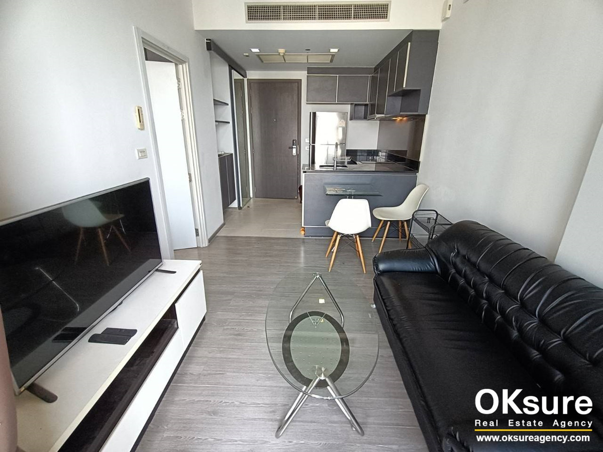 For RentCondoWongwianyai, Charoennakor : 💎  Condo for rent Nye by Sansiri 