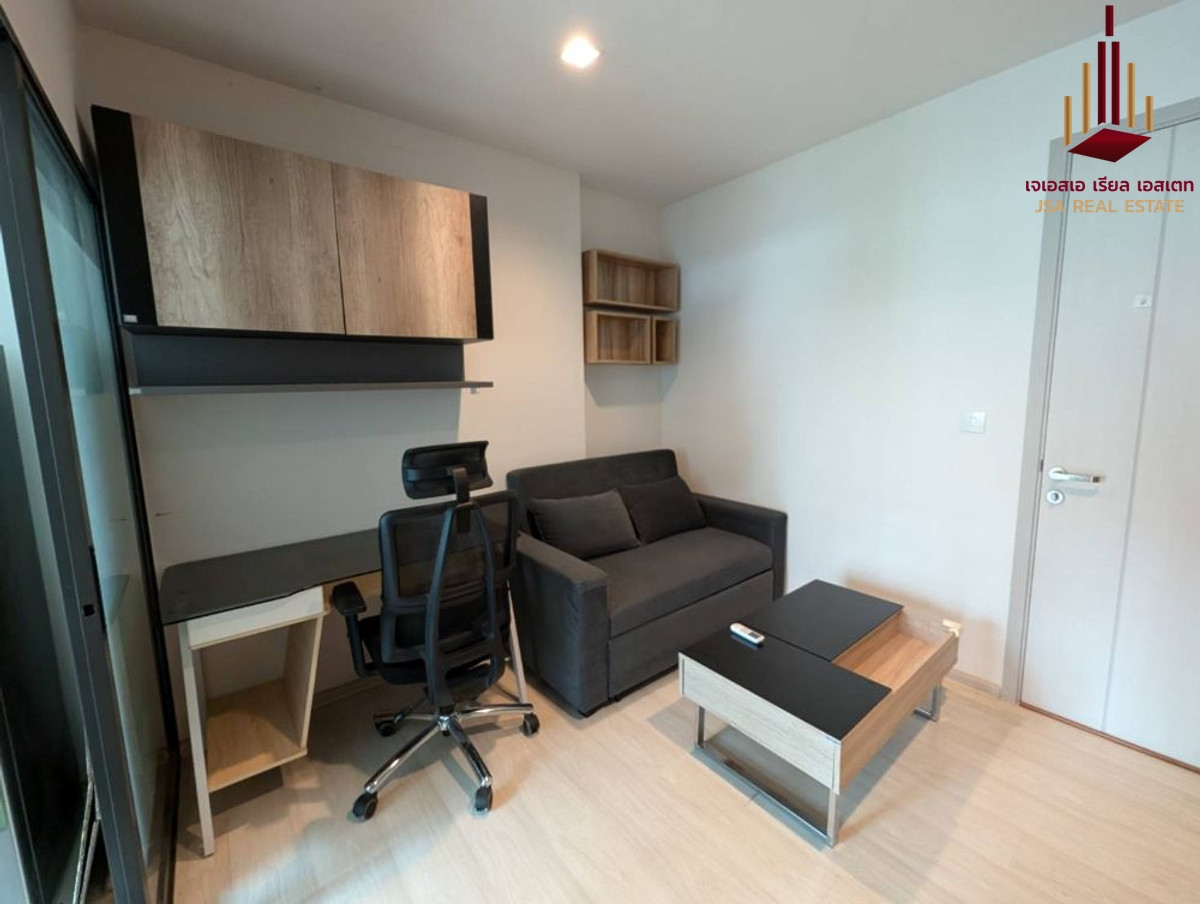 ขายคอนโดอ่อนนุช อุดมสุข : ✨ For Sale : Life Sukhumvit 48  Condo  ✨  💰 only 3,200,000 thb