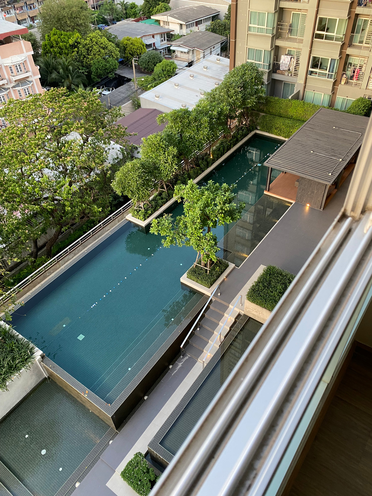 For RentCondoBang Sue, Wong Sawang, Tao Pun : Condo for rent U Delight @ Bangson Station