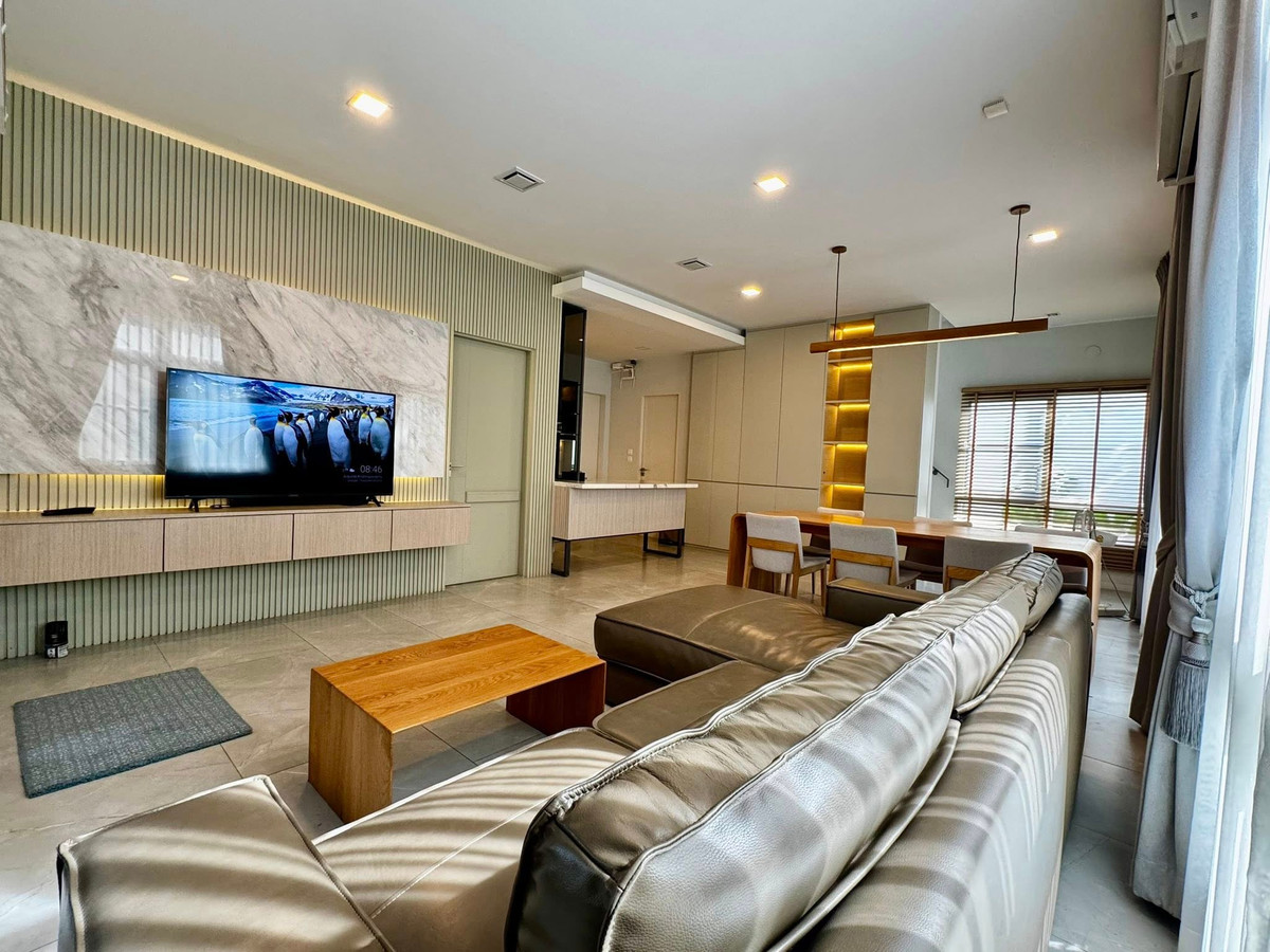 ให้เช่าบ้านลาดกระบัง สุวรรณภูมิ : 🏡✨ ให้เช่าบ้านเดี่ยวหรู บ้านมือหนึ่ง โครงการใหม่ • มัณฑนา บางนา–วงแหวน (รามคำแหง 2)