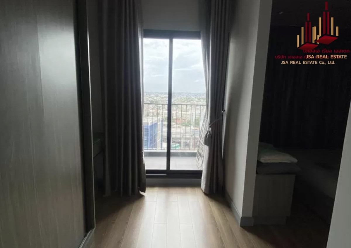 For SaleCondoLadprao, Central Ladprao : ✨ Selling Chapter One Midtown Ladprao 24, price 5.99 M, room 1B/1B