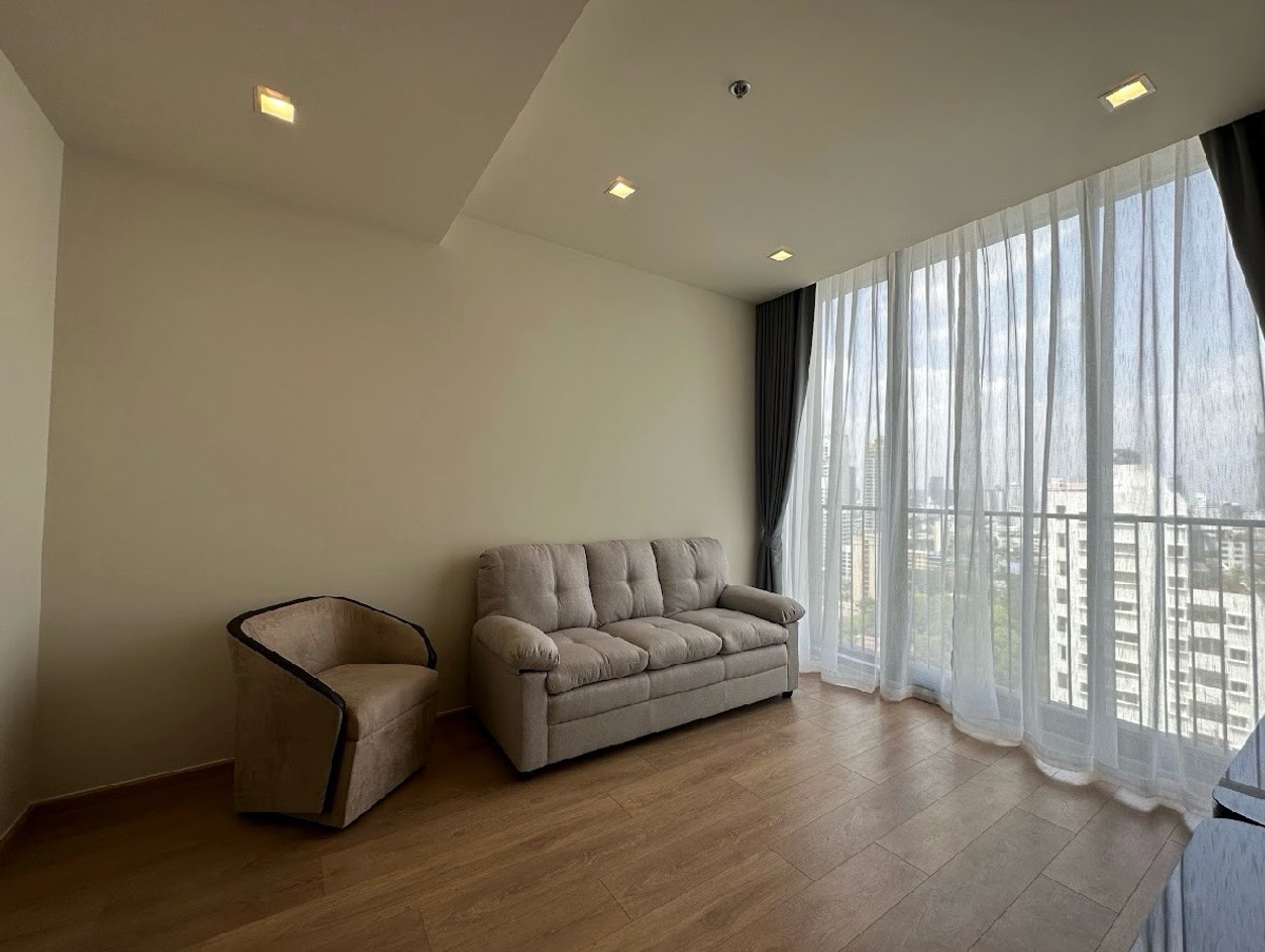 For RentCondoSukhumvit, Asoke, Thonglor : Noble Around 33
