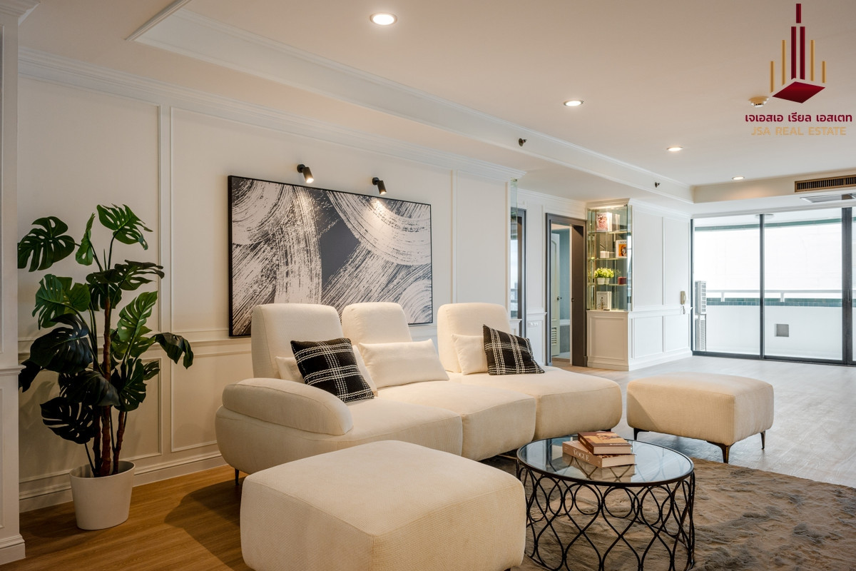 For SaleCondoSukhumvit, Asoke, Thonglor : ✨ Selling Las Colinas, price 27.9 M, room 3B/4B